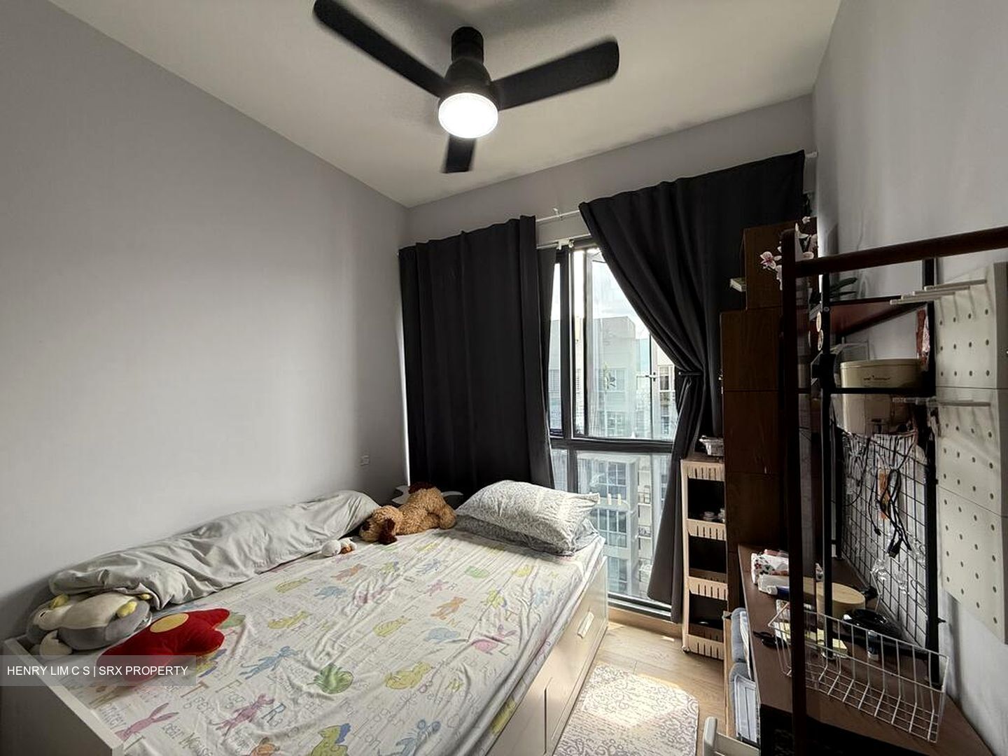 The Criterion (D27), Condominium #503044591